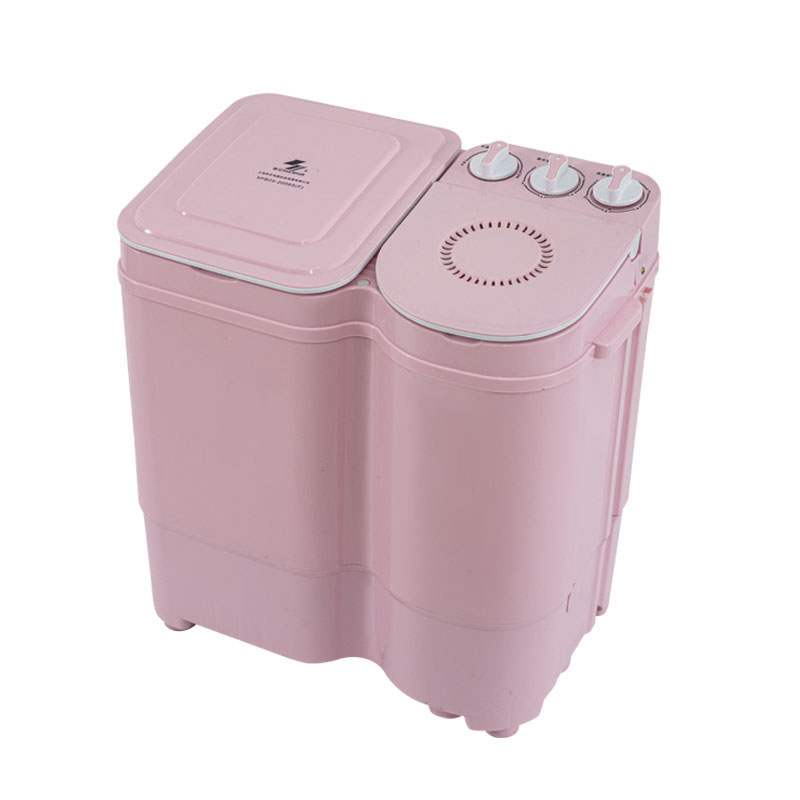 2.5kg Mini washing machine