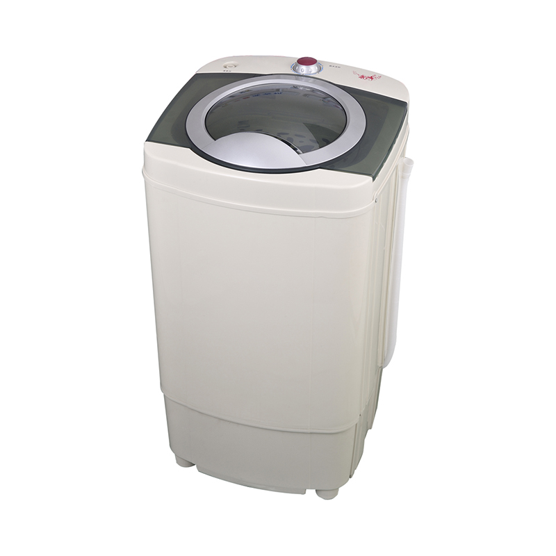 Mga Bentahe ng Clothes Spin Dryer