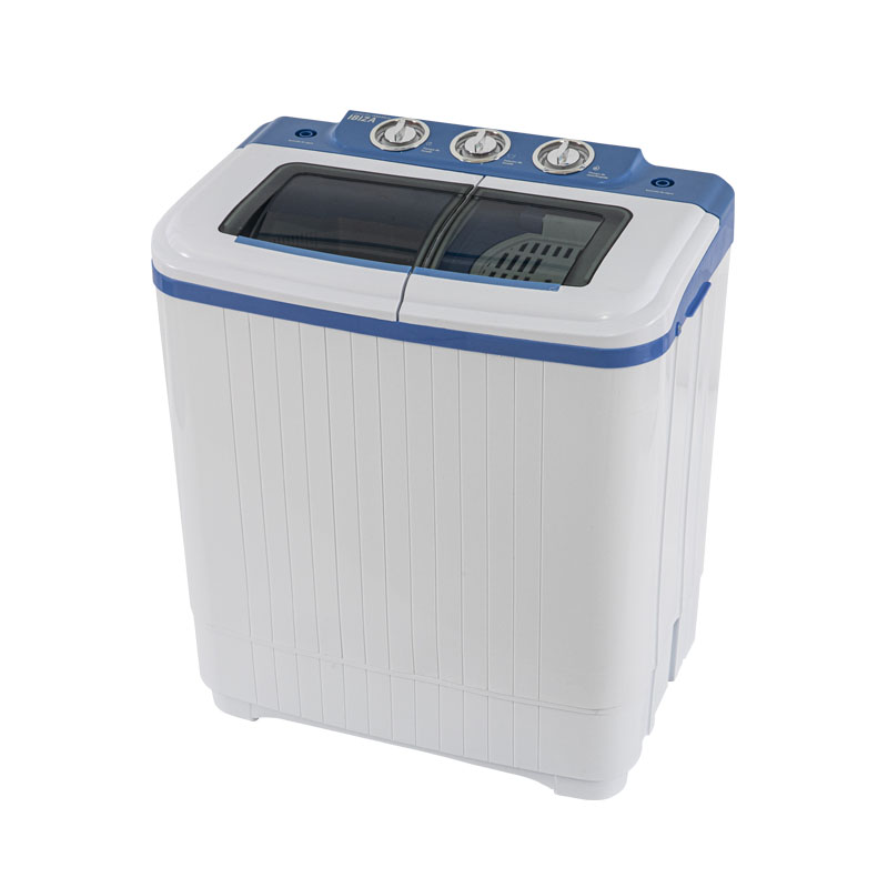 Ano ang maaaring hugasan ng mini washing machine?
