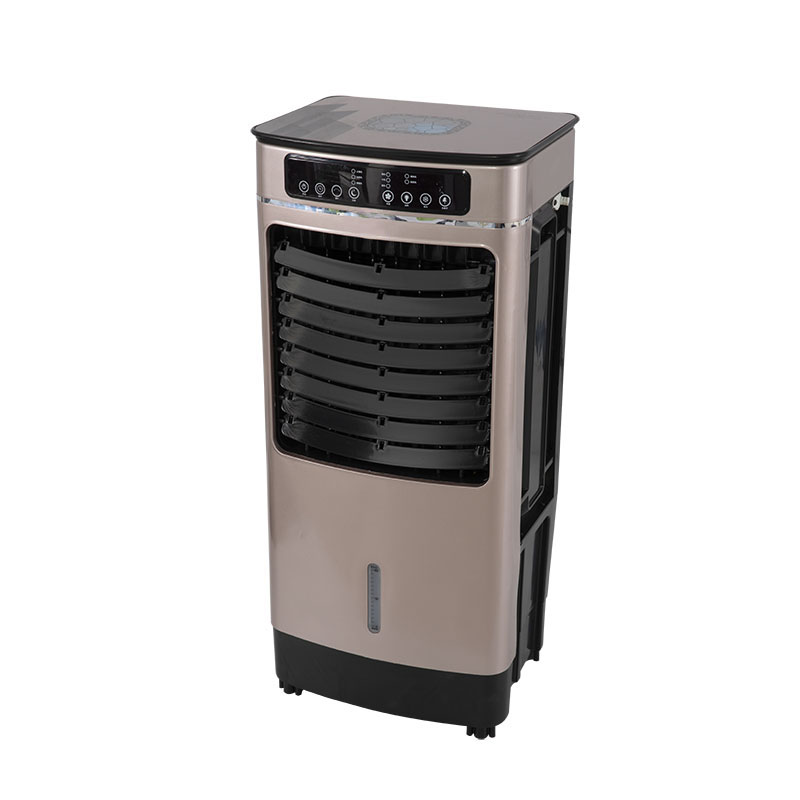 Floor Standing Outdoor Air Cooling Fan - Ang iyong panlabas na kasama