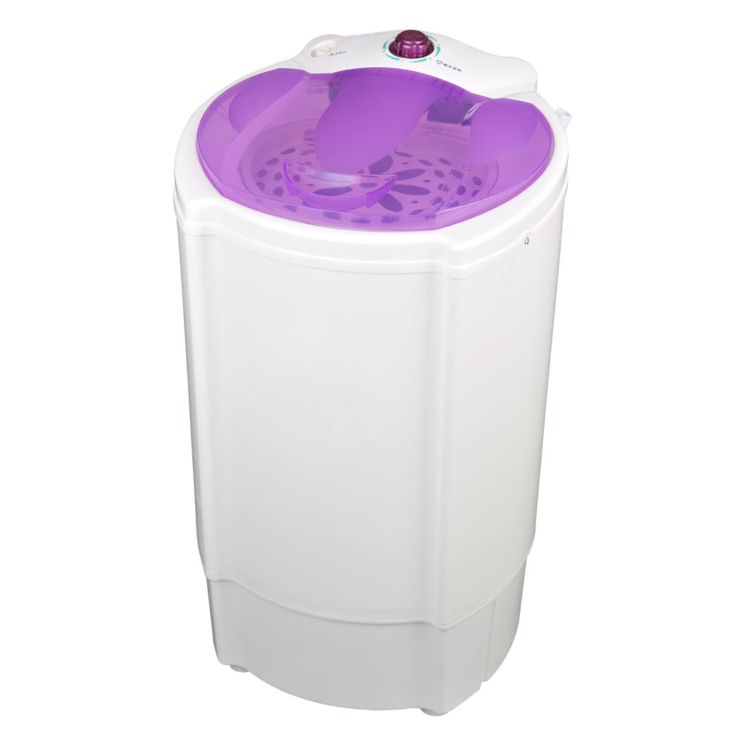 Centrifugal na damit ng dryer - isang mahusay na pagpipilian