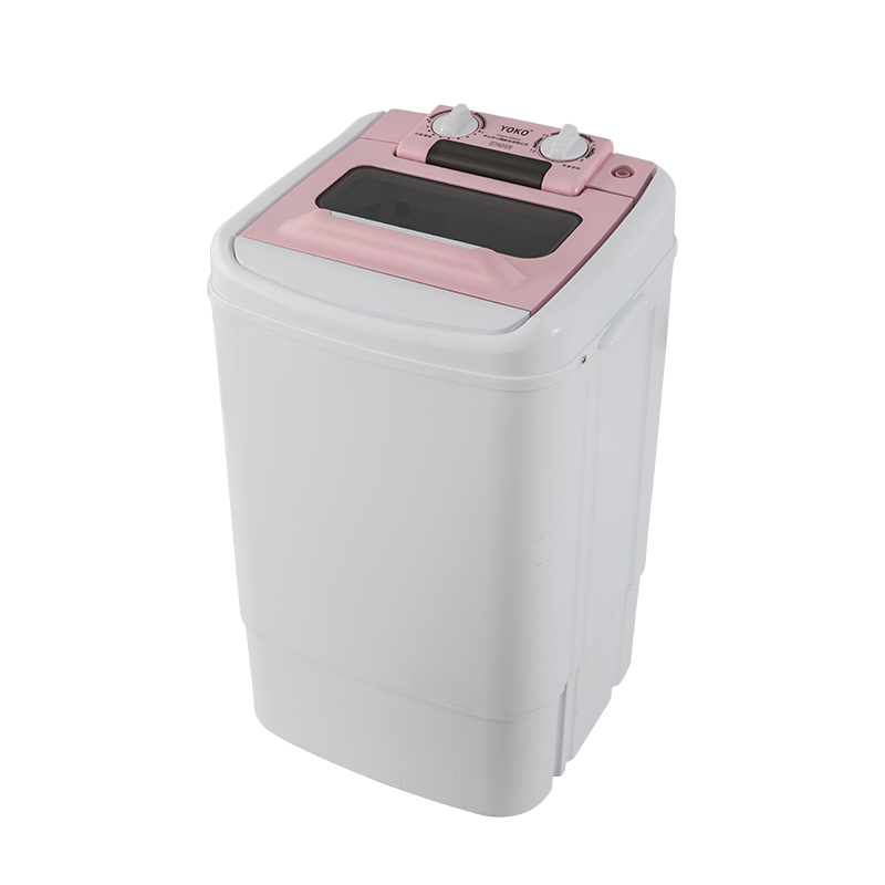 Malaking Kapasidad ng Washing Washing Machine: Ang iyong katulong sa bahay