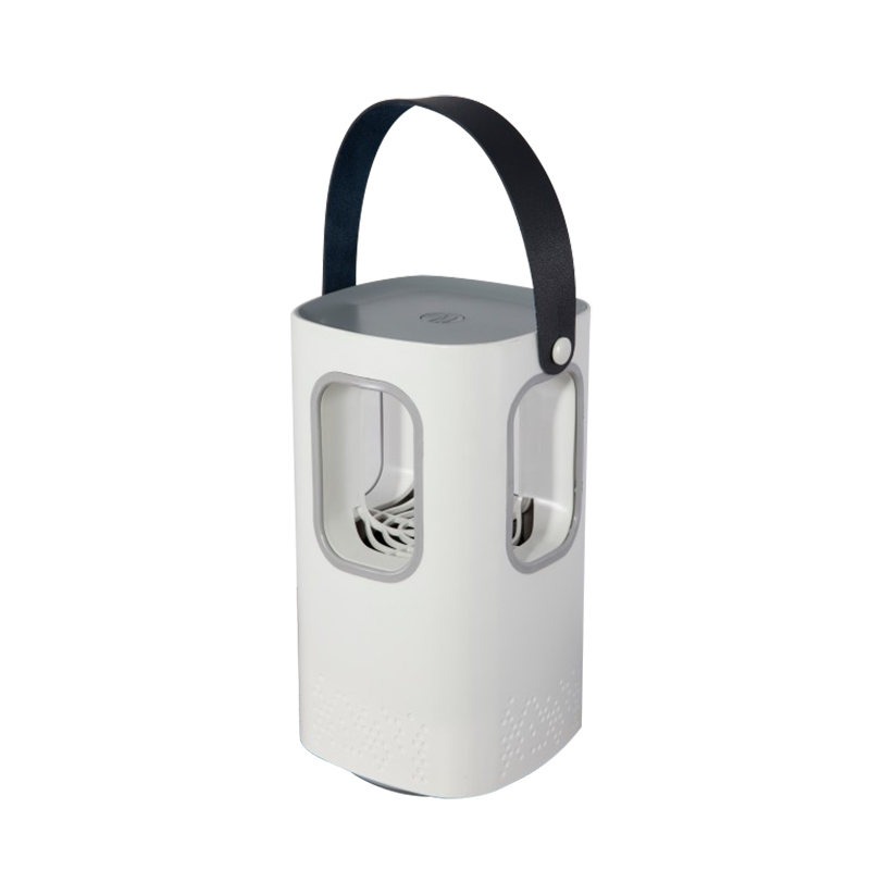 Bagong pagpipilian para sa Mosquito Repellent sa Tag -init: Mini Mosquito Killer