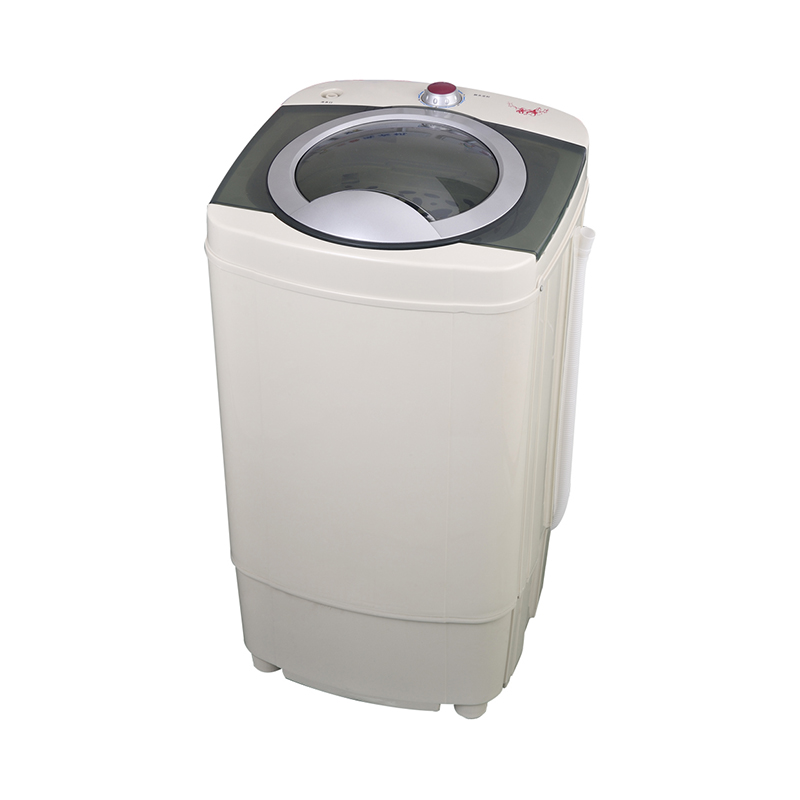 Ano ang Clothes Spin Dryer at Bakit Ito ang Pinakamatalino na Pagpipilian para sa Mabilis, Matipid sa Enerhiya na Paglalaba