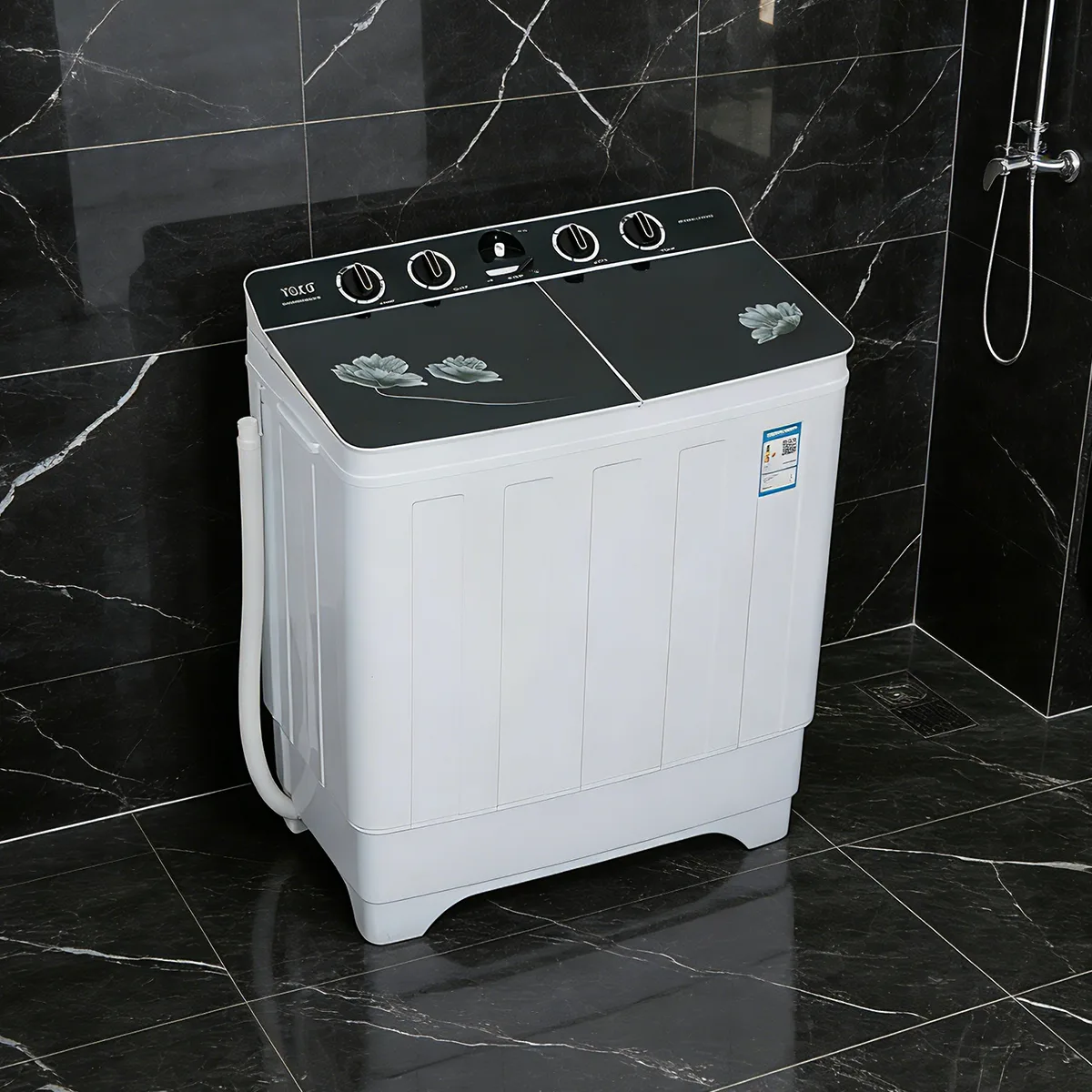 Ang drum washing machine ay maganda pa rin ang wave wheel washing machine Ang drum washing machine ay maganda pa rin ang wave wheel washing machine