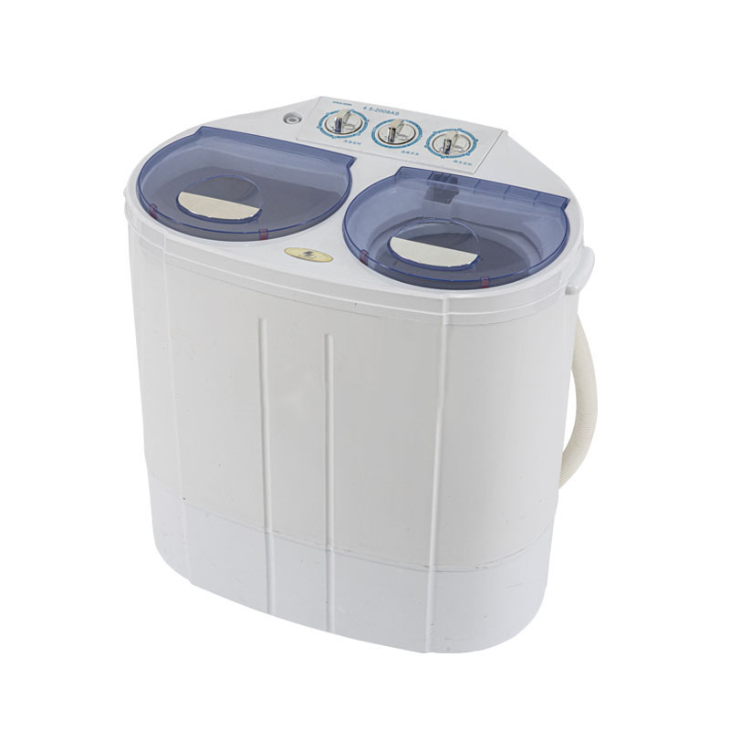 3kg Mini washing machine