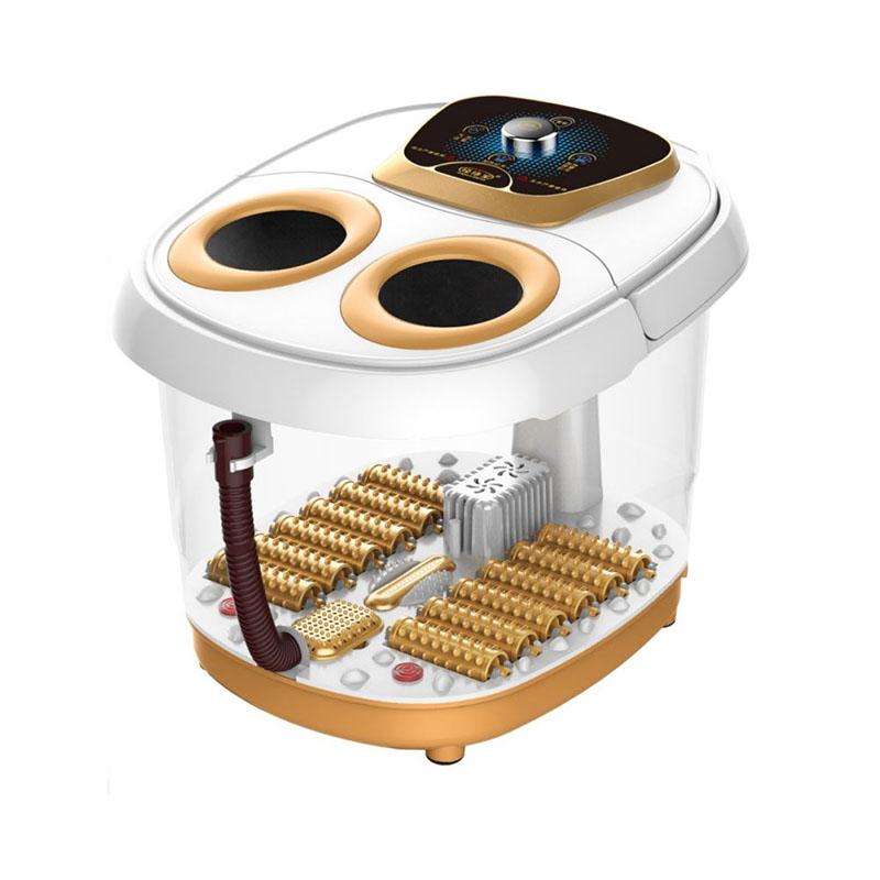 Foot Spa Massager Machine Para sa Diabetic