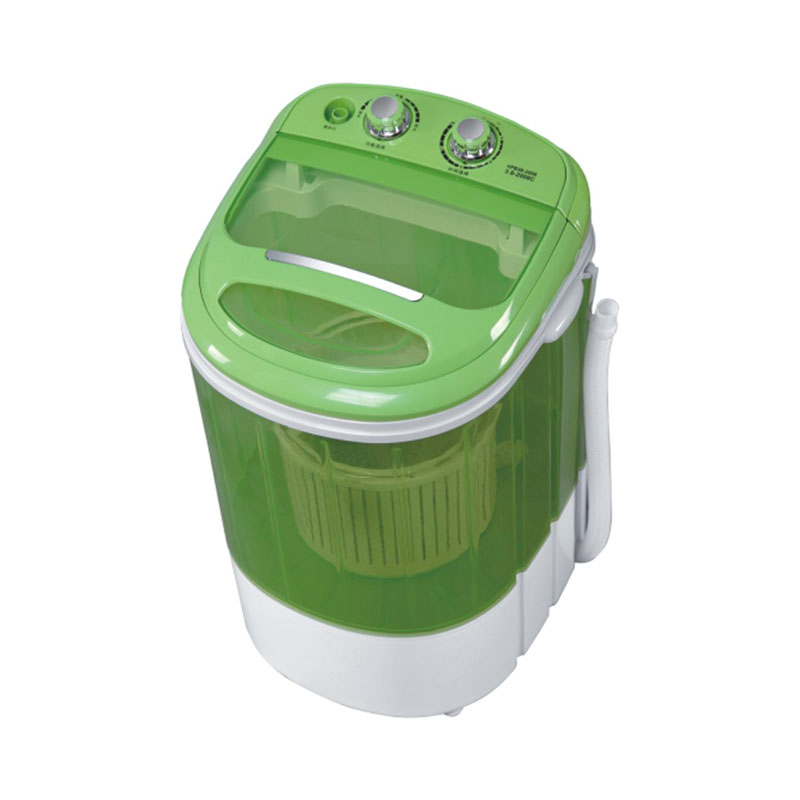 Mini washing machine dryer