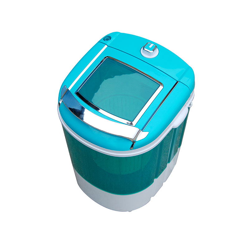 Mini washing machine para sa sanggol