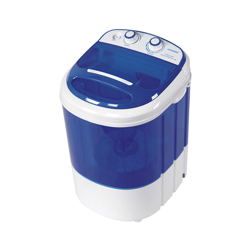 Portable washing machine maliit na Mini