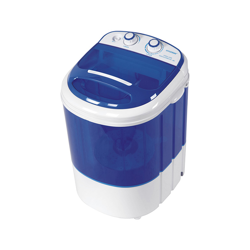 Tagatustos ng Portable washing Machine